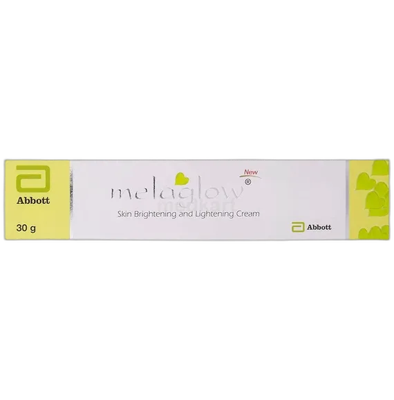 melaglow cream 30 gm